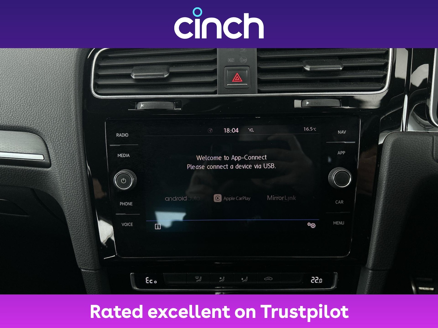 Used Volkswagen Golf 2017 for sale - 76616730: Photo 33