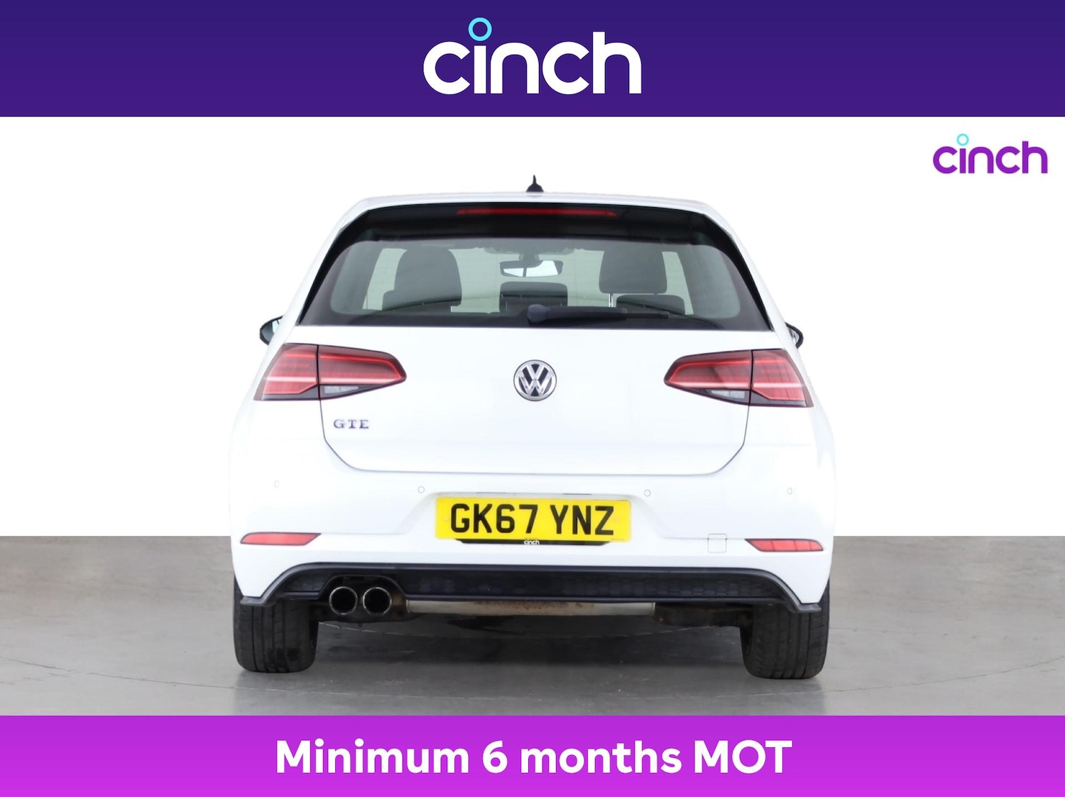 Used Volkswagen Golf 2017 for sale - 76616730: Photo 5