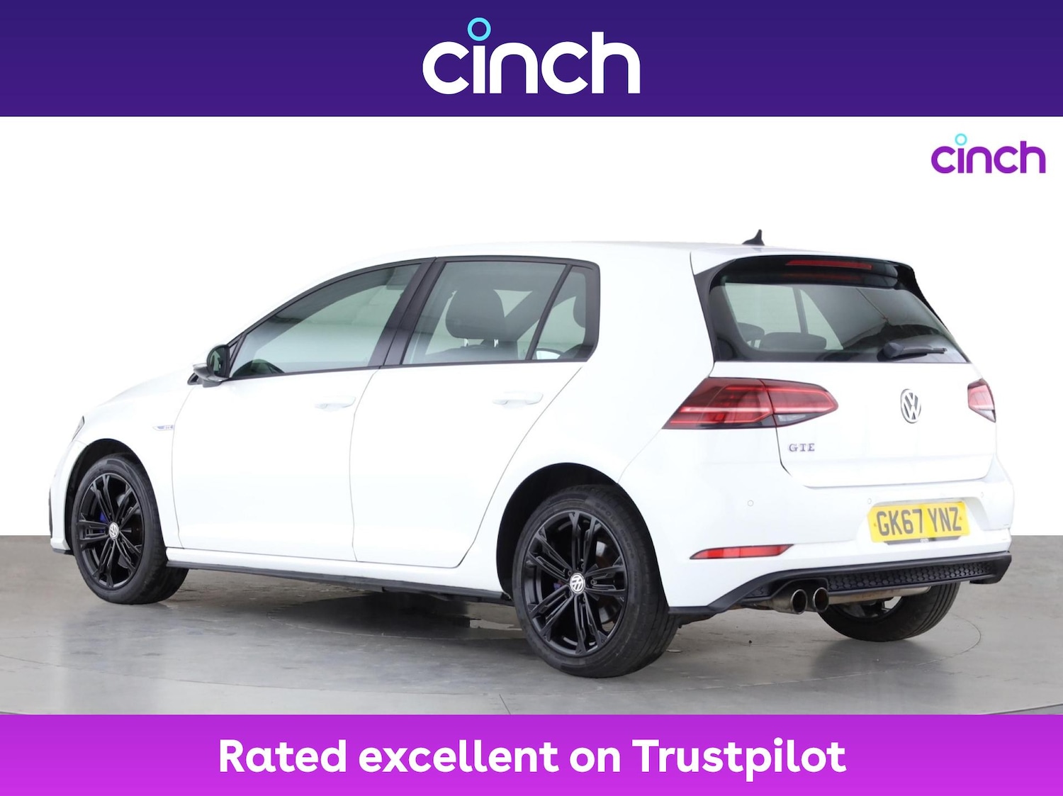 Used Volkswagen Golf 2017 for sale - 76616730: Photo 6