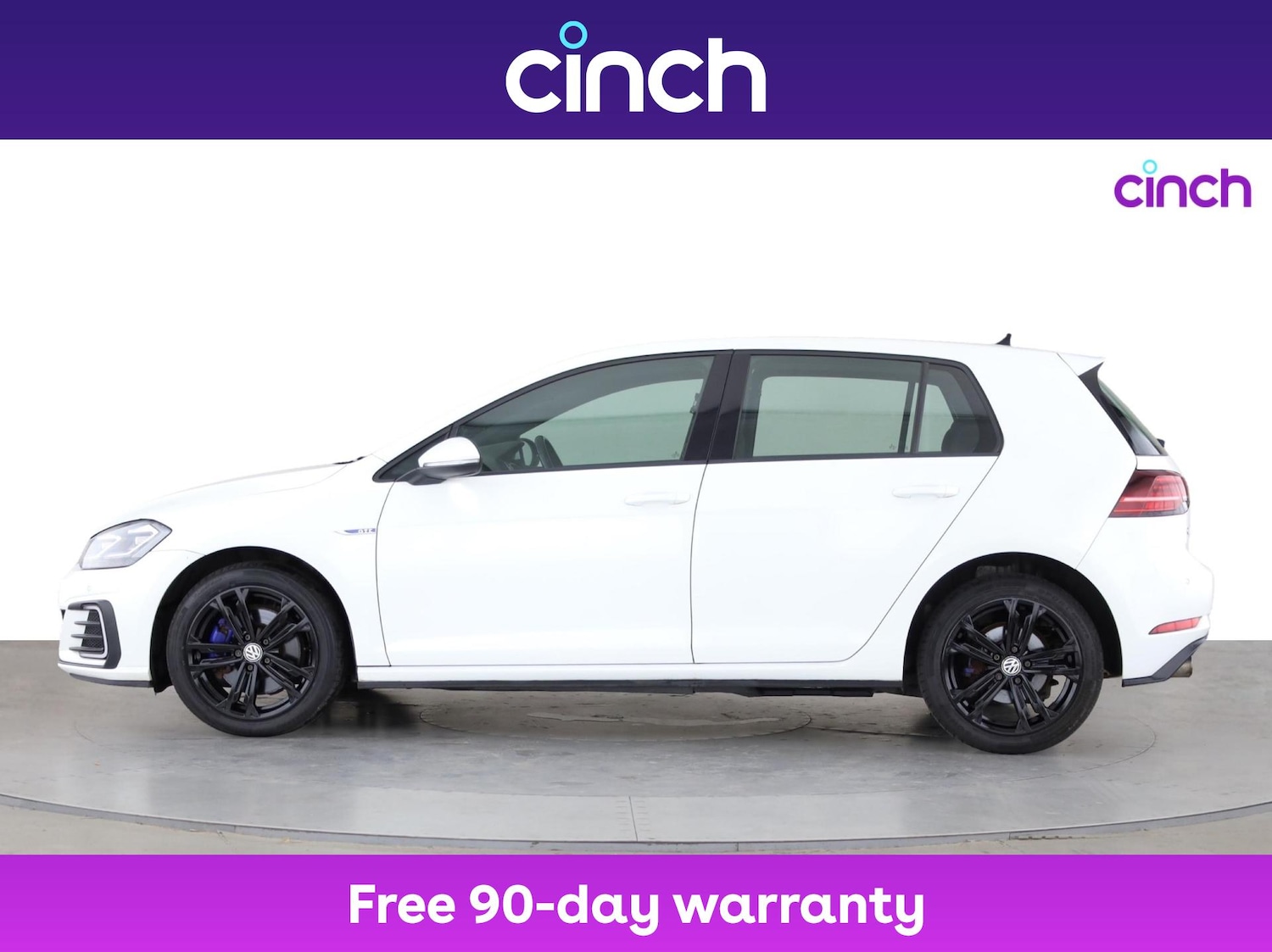 Used Volkswagen Golf 2017 for sale - 76616730: Photo 8