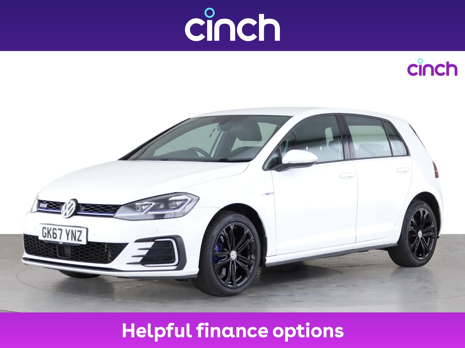 Used Volkswagen Golf 2017 for sale - 76616730: Photo 9