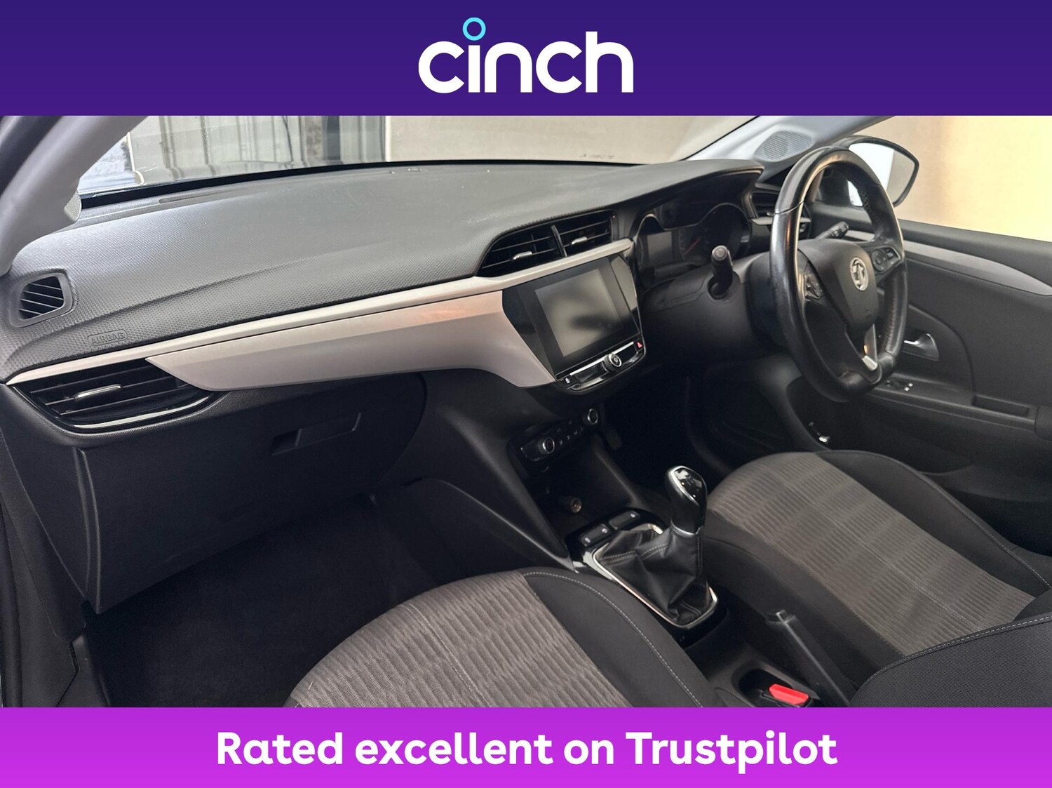 Used Vauxhall Corsa 2019 for sale - 76257312: Photo 14