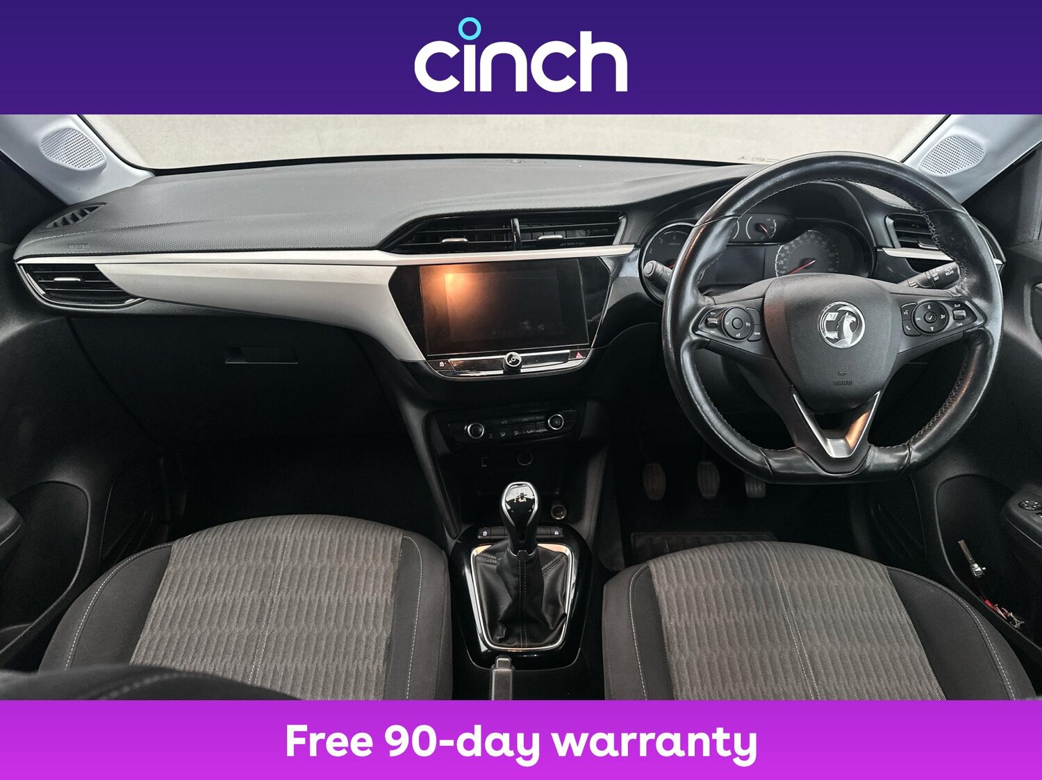 Used Vauxhall Corsa 2019 for sale - 76257312: Photo 15