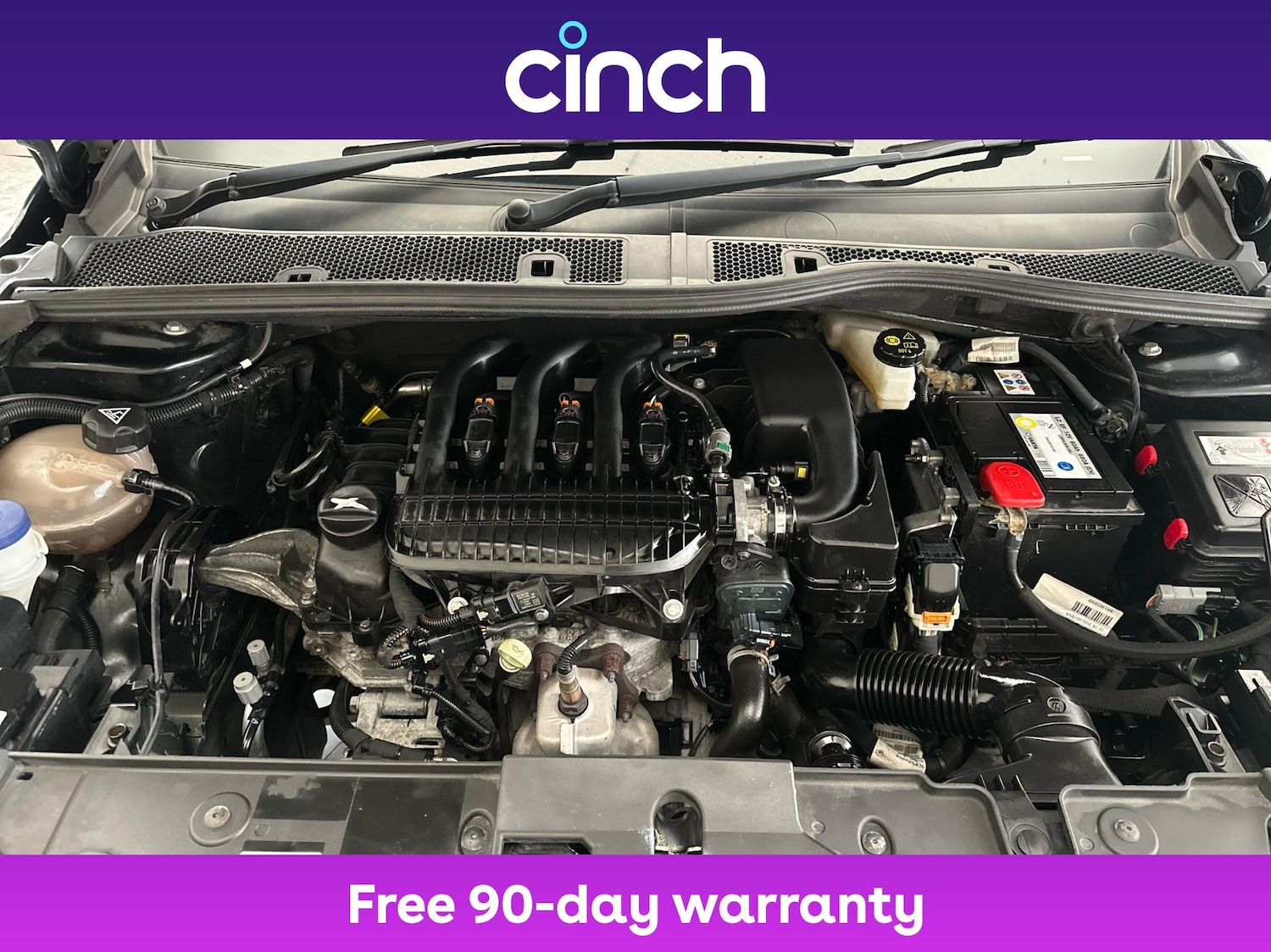 Used Vauxhall Corsa 2019 for sale - 76257312: Photo 23