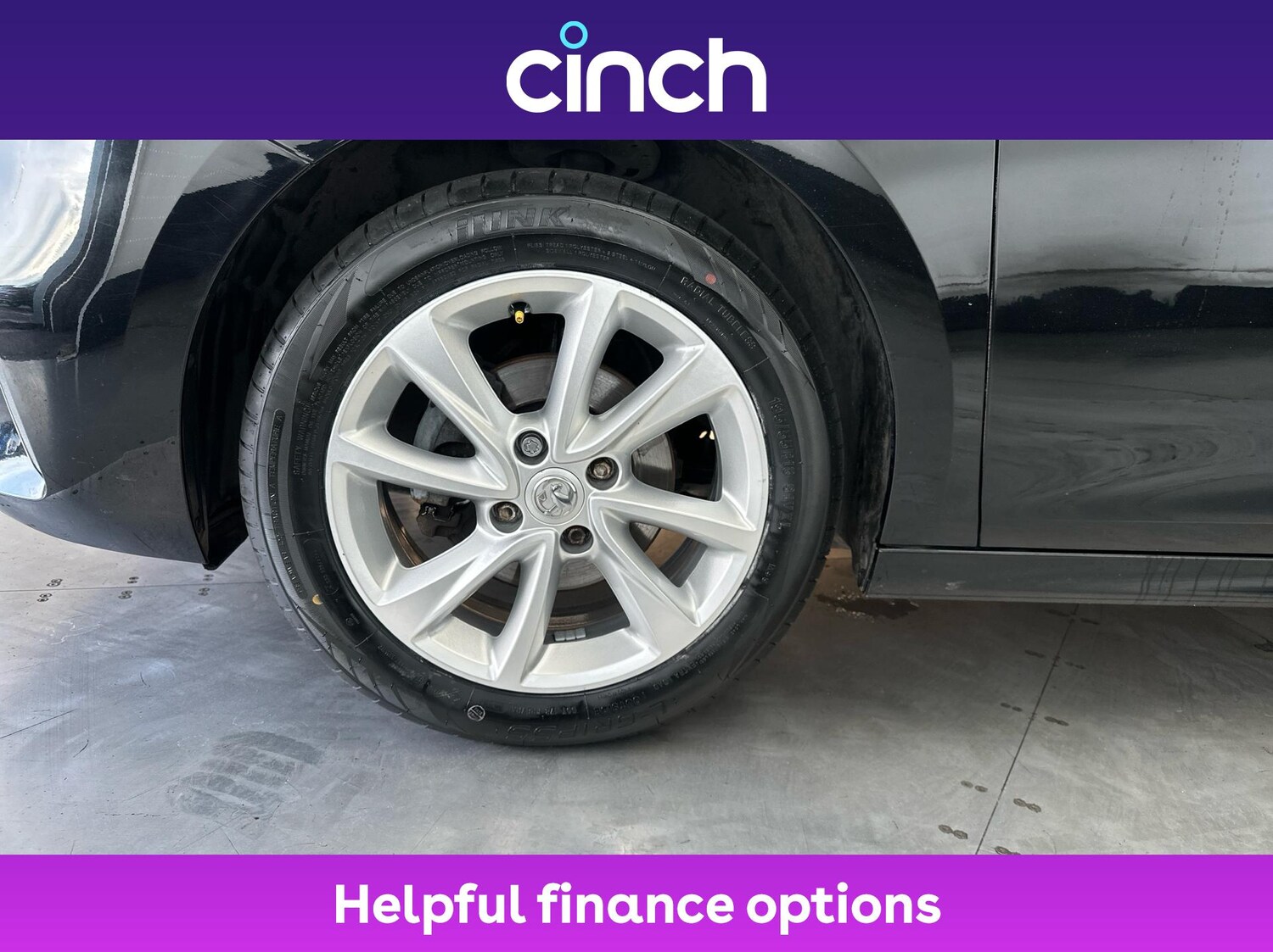 Used Vauxhall Corsa 2019 for sale - 76257312: Photo 24