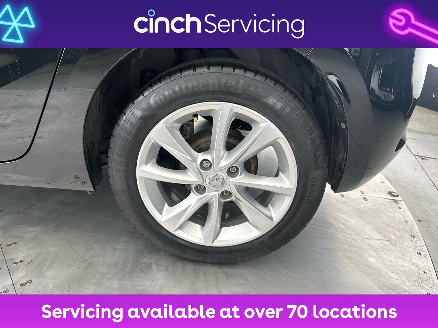Used Vauxhall Corsa 2019 for sale - 76257312: Photo 26