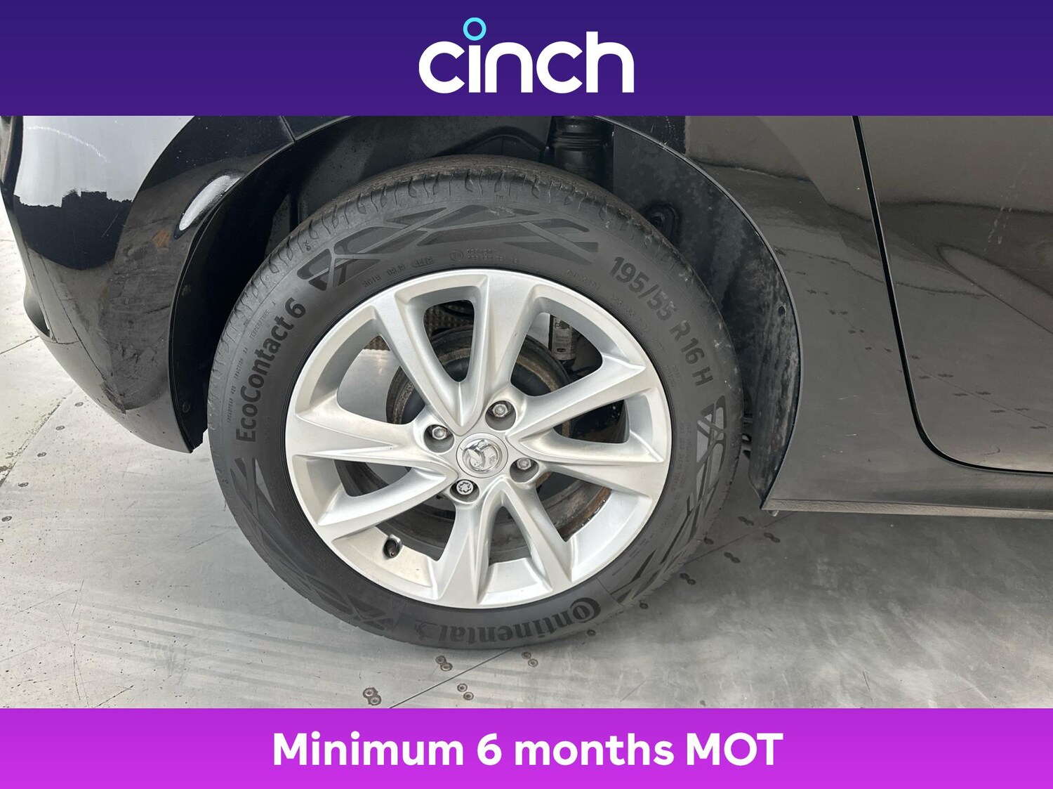 Used Vauxhall Corsa 2019 for sale - 76257312: Photo 27