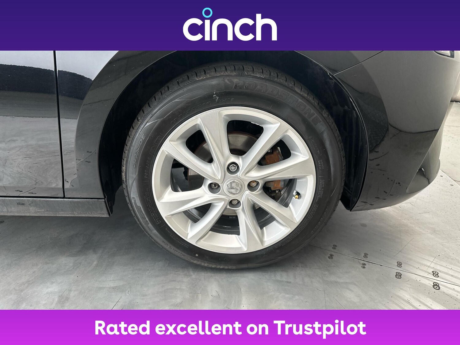 Used Vauxhall Corsa 2019 for sale - 76257312: Photo 28