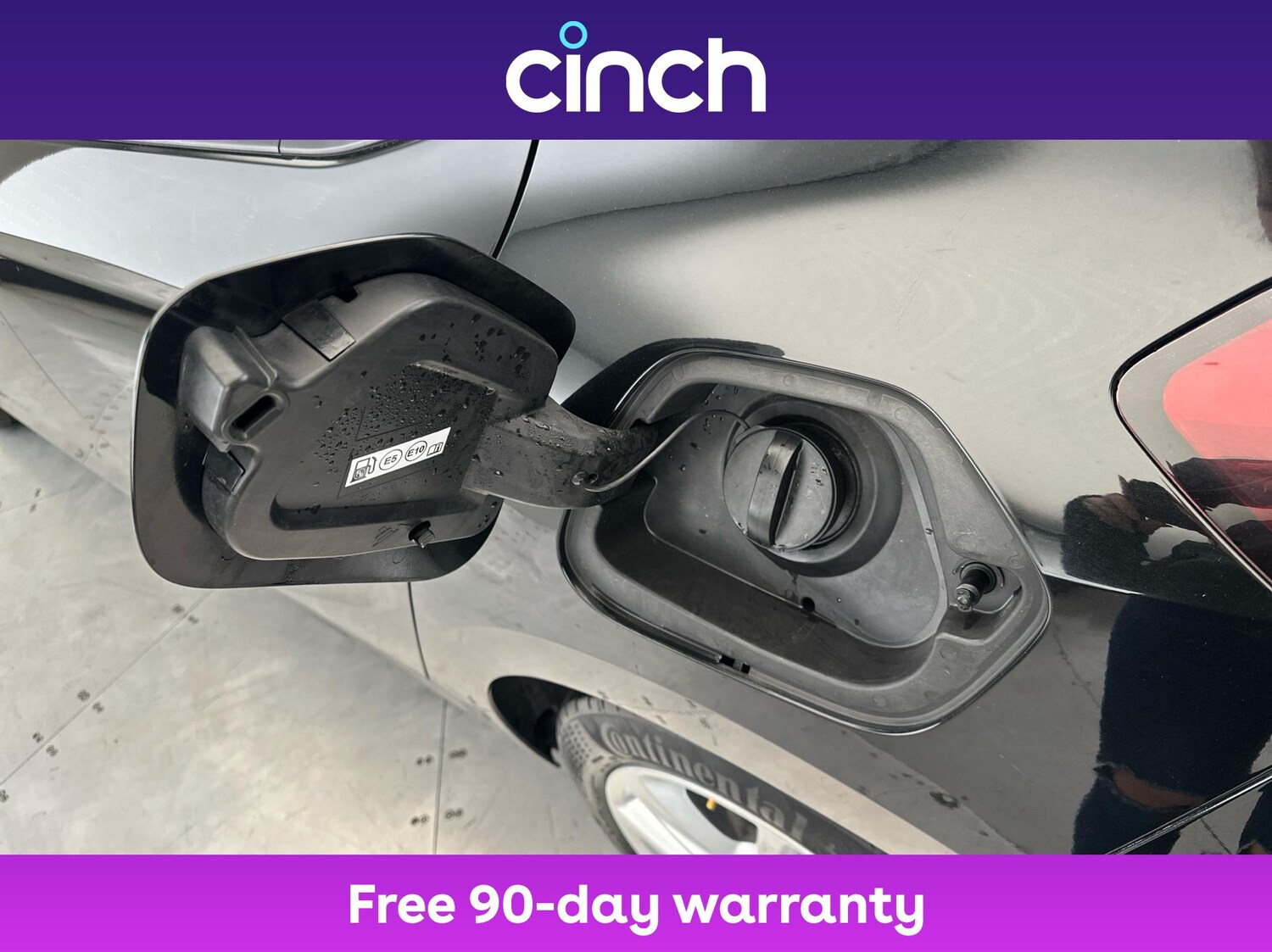 Used Vauxhall Corsa 2019 for sale - 76257312: Photo 29