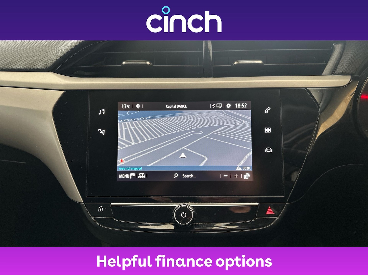 Used Vauxhall Corsa 2019 for sale - 76257312: Photo 30