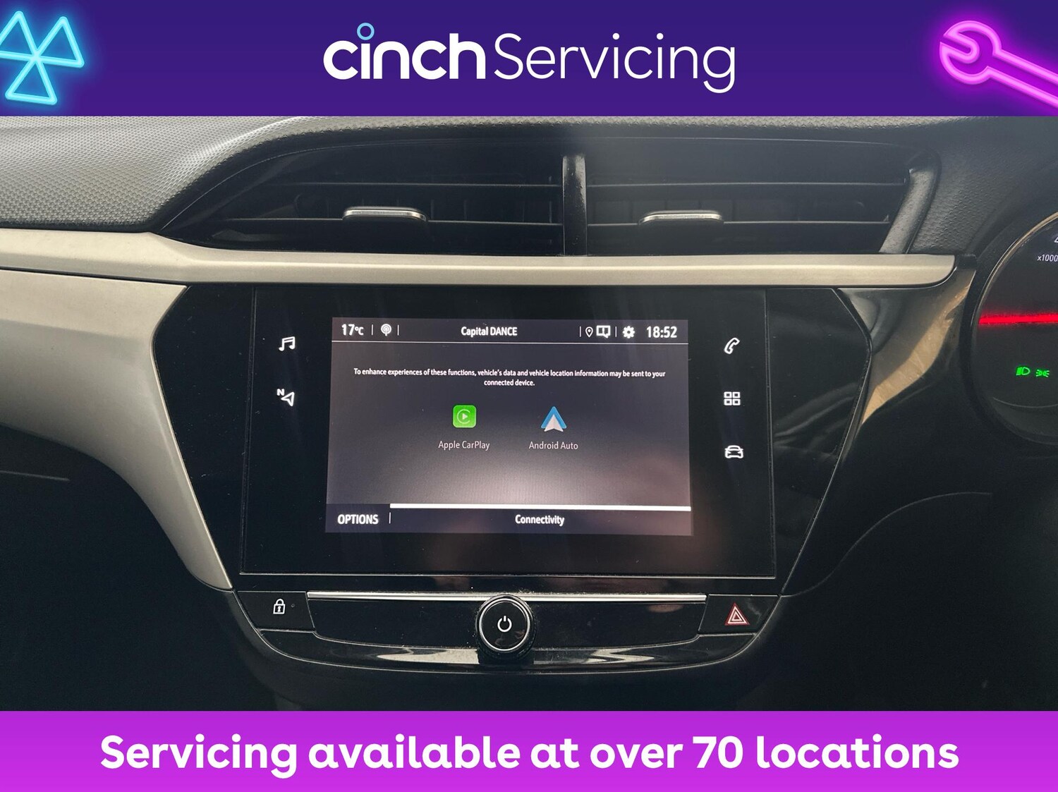 Used Vauxhall Corsa 2019 for sale - 76257312: Photo 31