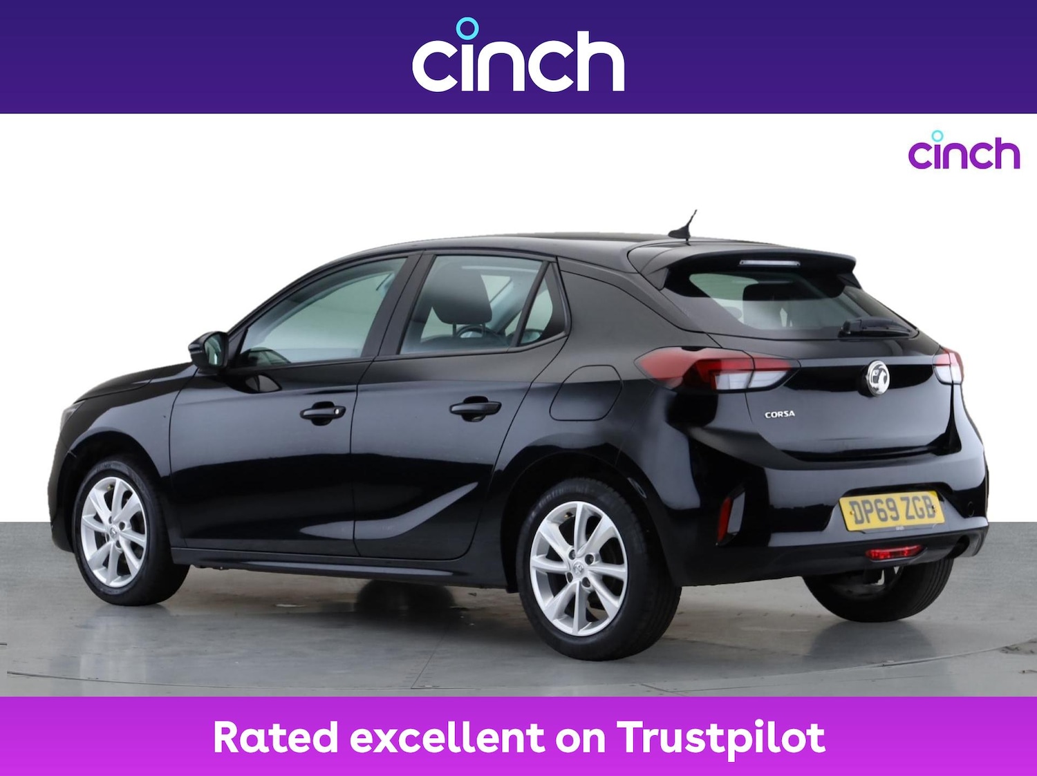 Used Vauxhall Corsa 2019 for sale - 76257312: Photo 6