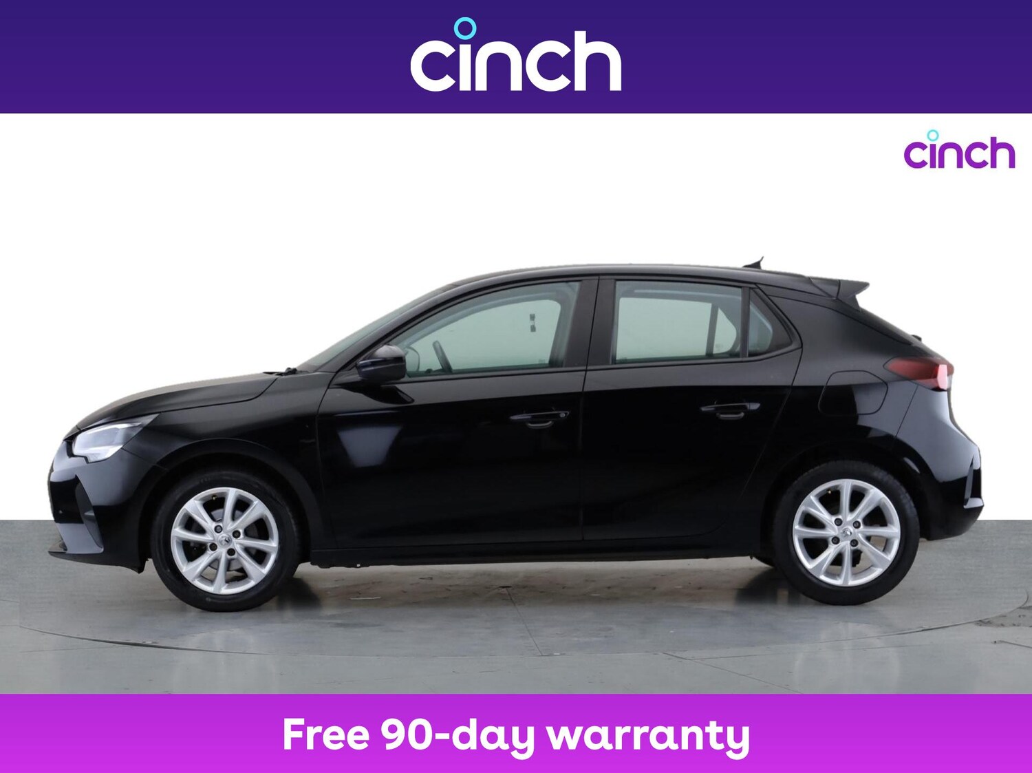 Used Vauxhall Corsa 2019 for sale - 76257312: Photo 8