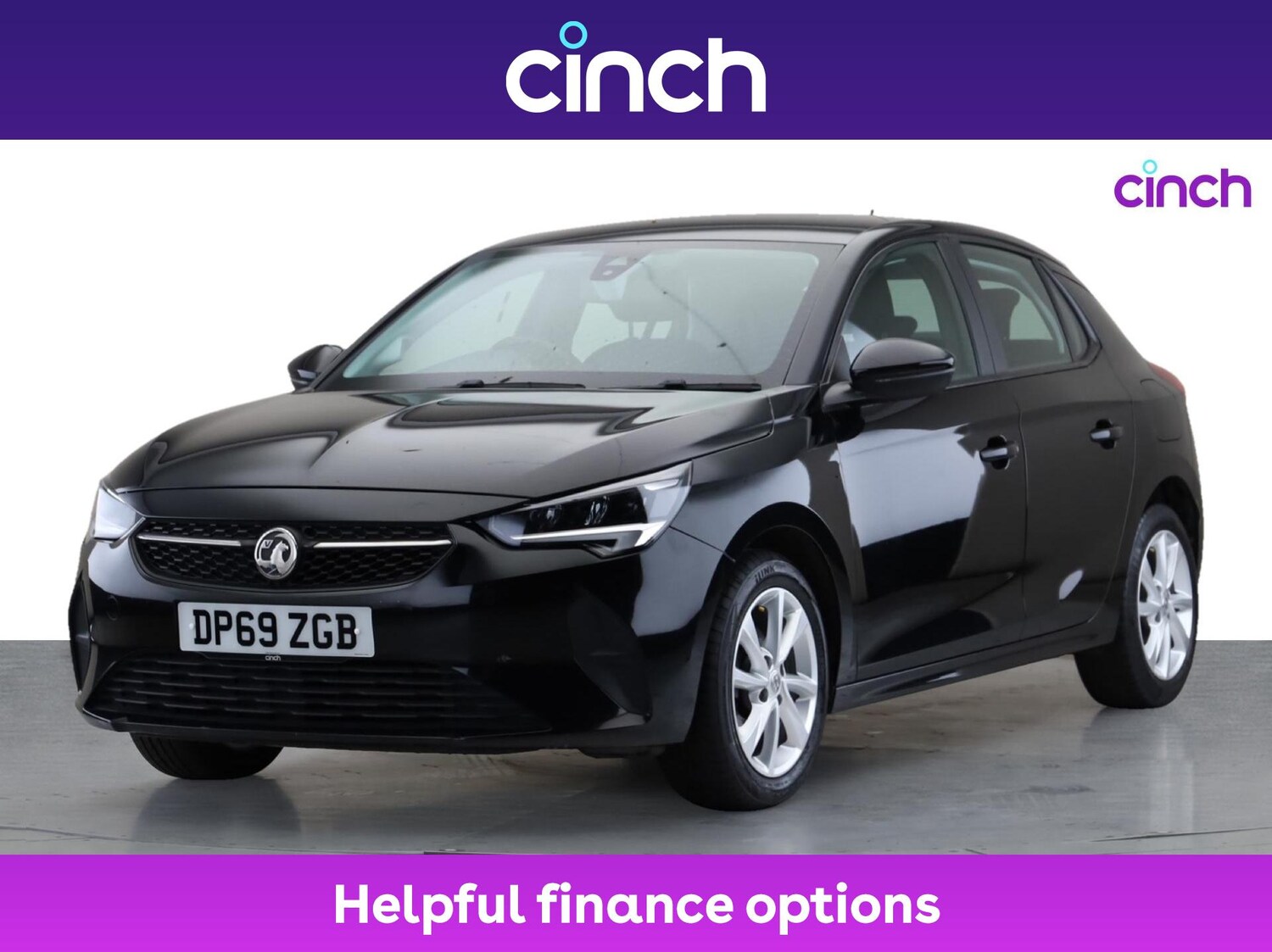 Used Vauxhall Corsa 2019 for sale - 76257312: Photo 9