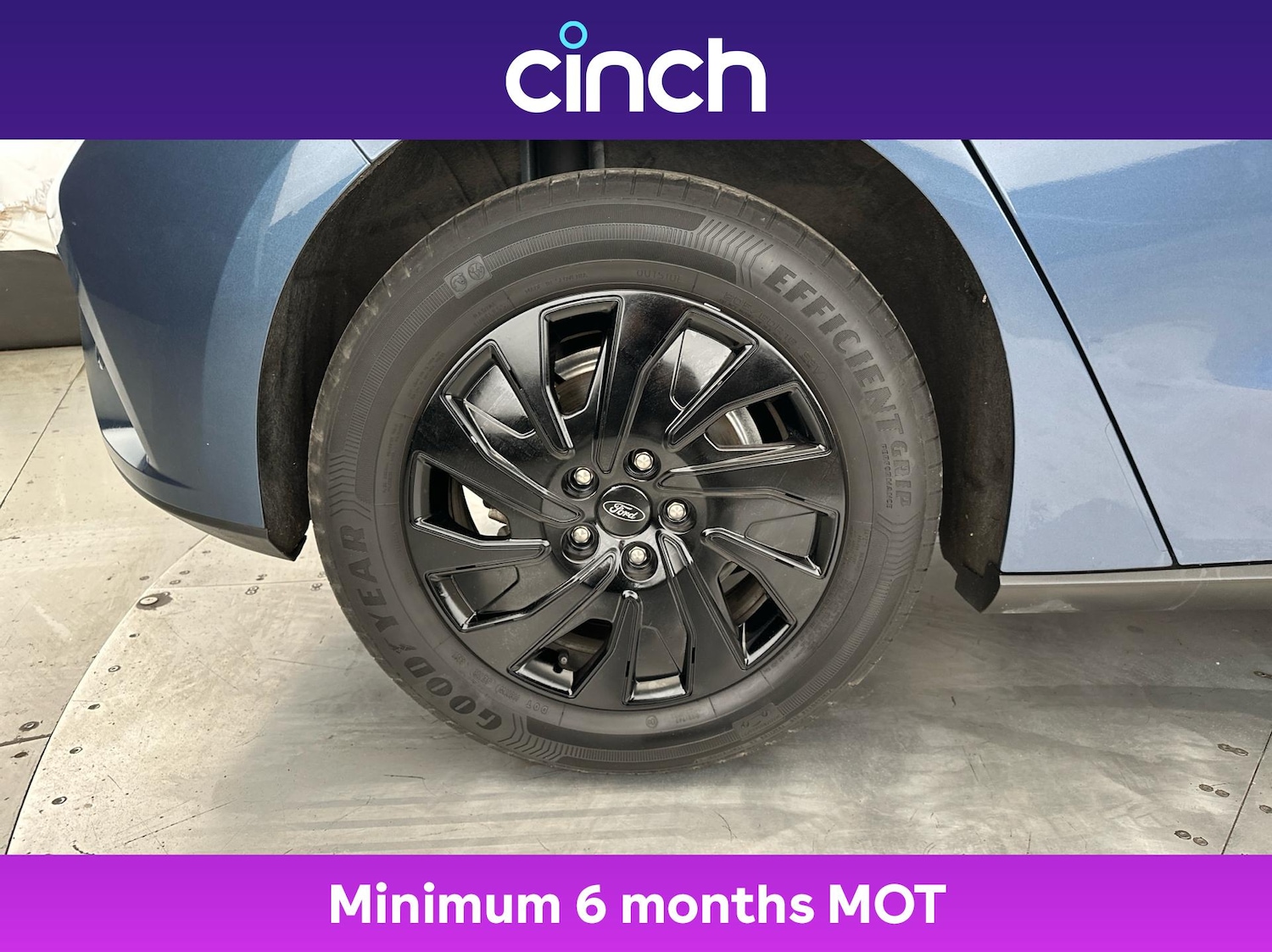 Used Ford Focus 2022 for sale - 76875110: Photo 27