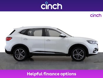 Used MG MG HS 2022 for sale - 75892044: Photo