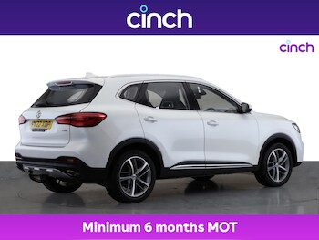 Used MG MG HS 2022 for sale - 75892044: Photo