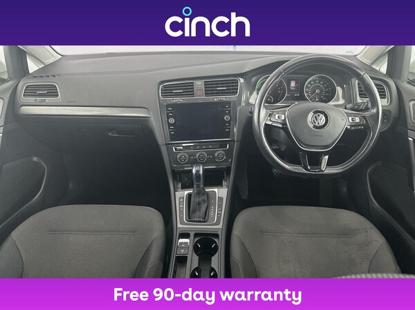 Used Volkswagen Golf 2019 for sale - 76241880: Photo 15