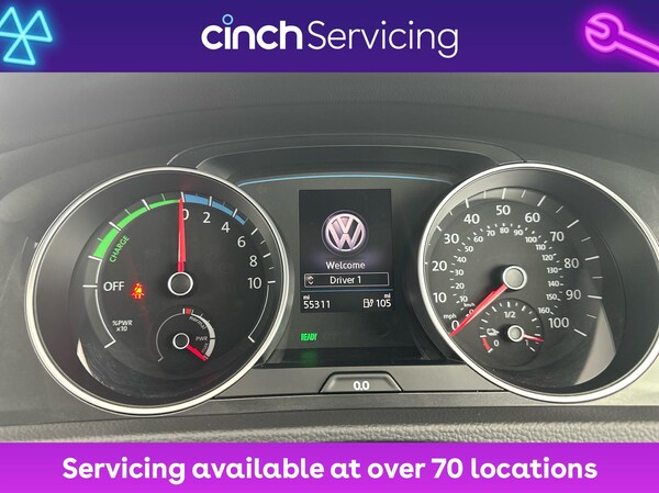 Used Volkswagen Golf 2019 for sale - 76241880: Photo 18
