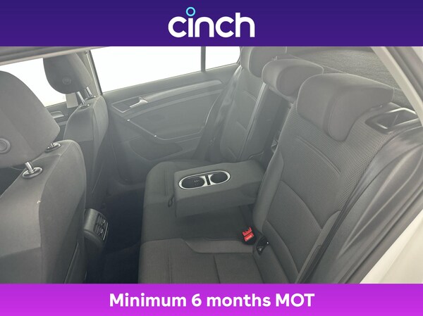 Used Volkswagen Golf 2019 for sale - 76241880: Photo 20