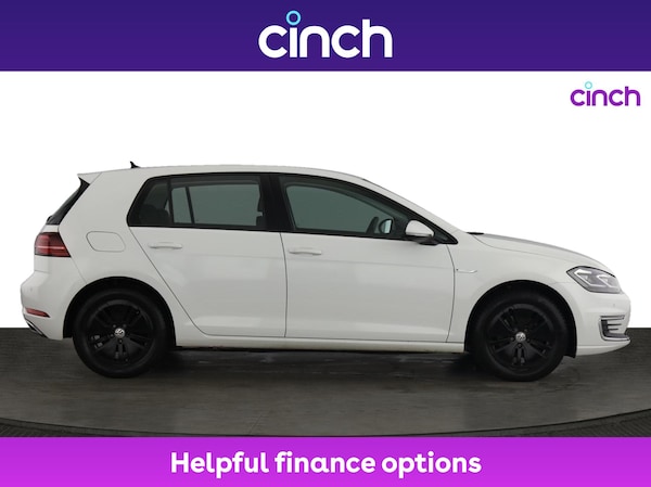 Used Volkswagen Golf 2019 for sale - 76241880: Photo 2