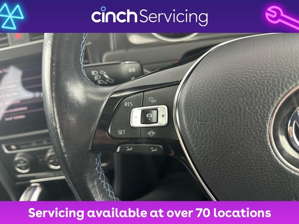 Used Volkswagen Golf 2019 for sale - 76241880: Photo 36