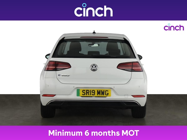 Used Volkswagen Golf 2019 for sale - 76241880: Photo 5