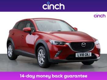 2018 - 2.0 SE-L Nav 5dr Auto