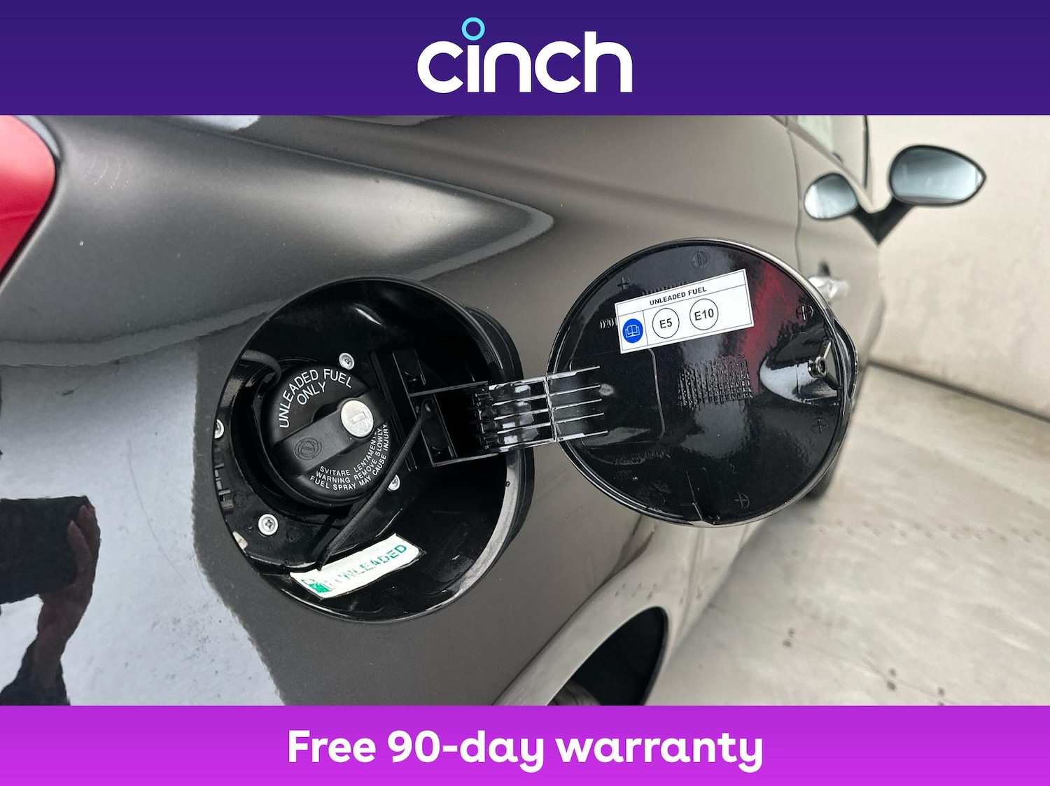 Used Fiat 500 2020 for sale - 76368514: Photo 29