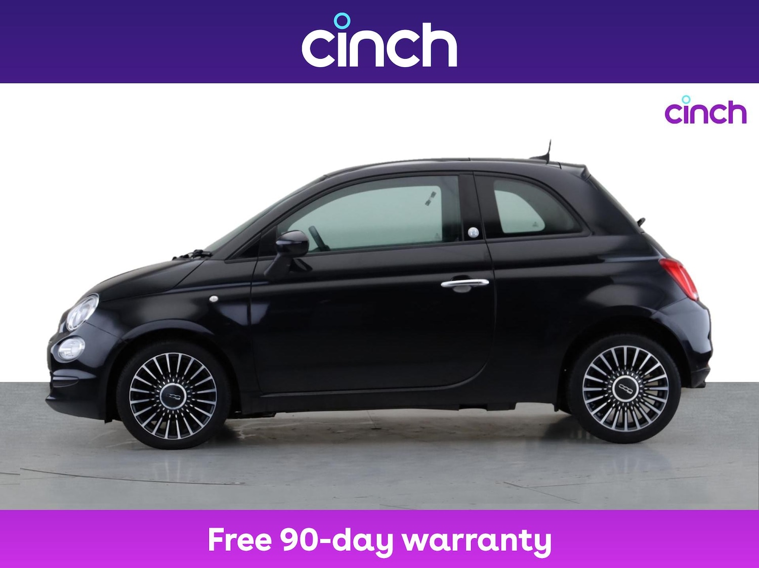 Used Fiat 500 2020 for sale - 76368514: Photo 8