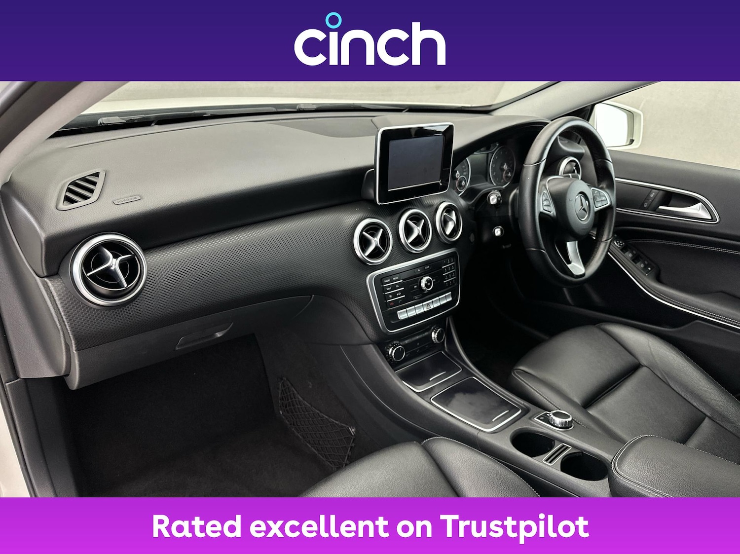 Used Mercedes-Benz A-Class 2016 for sale - 76641494: Photo 14