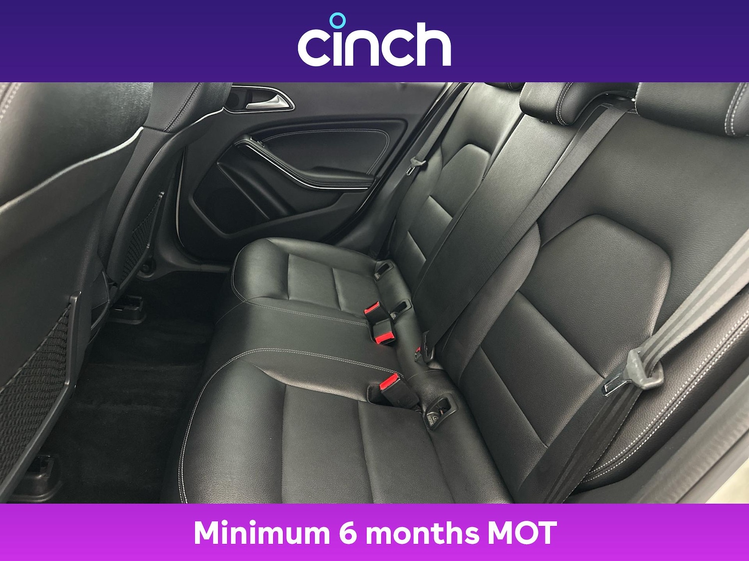 Used Mercedes-Benz A-Class 2016 for sale - 76641494: Photo 20