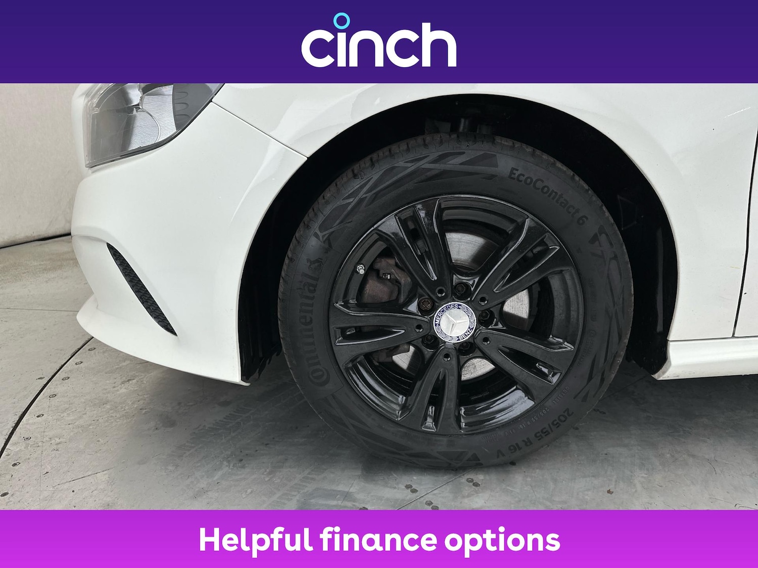 Used Mercedes-Benz A-Class 2016 for sale - 76641494: Photo 24