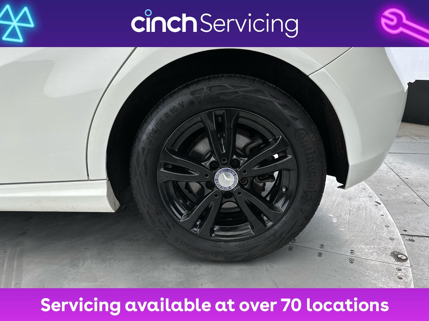 Used Mercedes-Benz A-Class 2016 for sale - 76641494: Photo 26