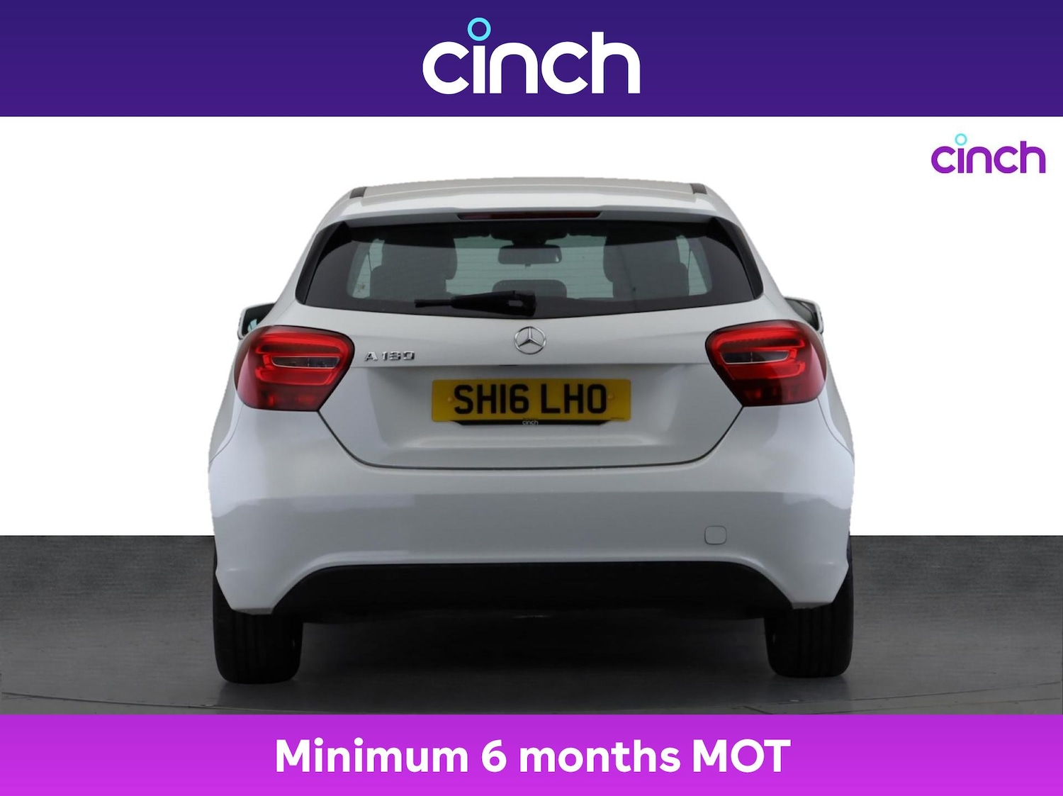 Used Mercedes-Benz A-Class 2016 for sale - 76641494: Photo 5