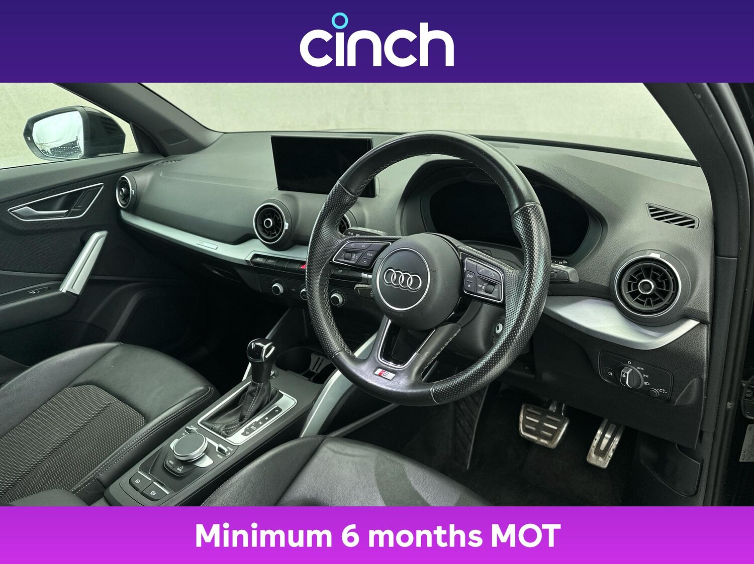 Used Audi Q2 2022 for sale - 77021910: Photo 12