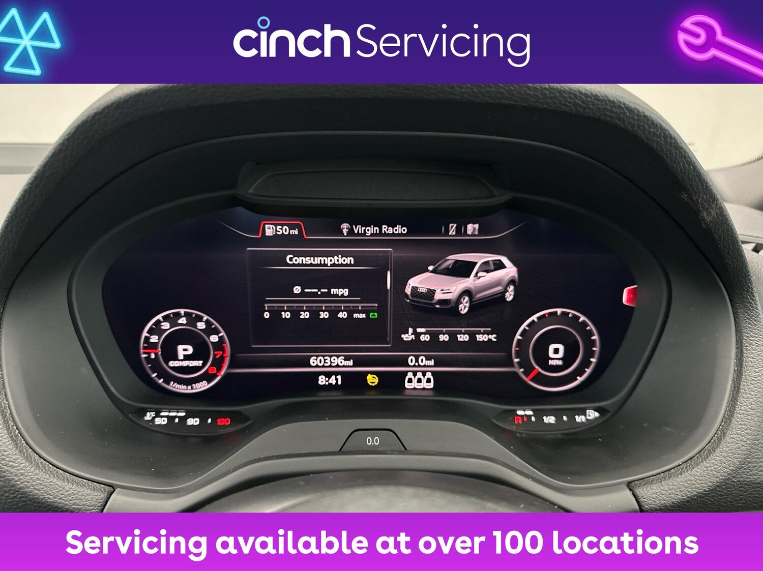 Used Audi Q2 2022 for sale - 77021910: Photo 18