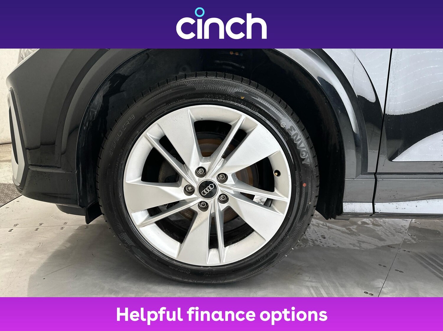 Used Audi Q2 2022 for sale - 77021910: Photo 24