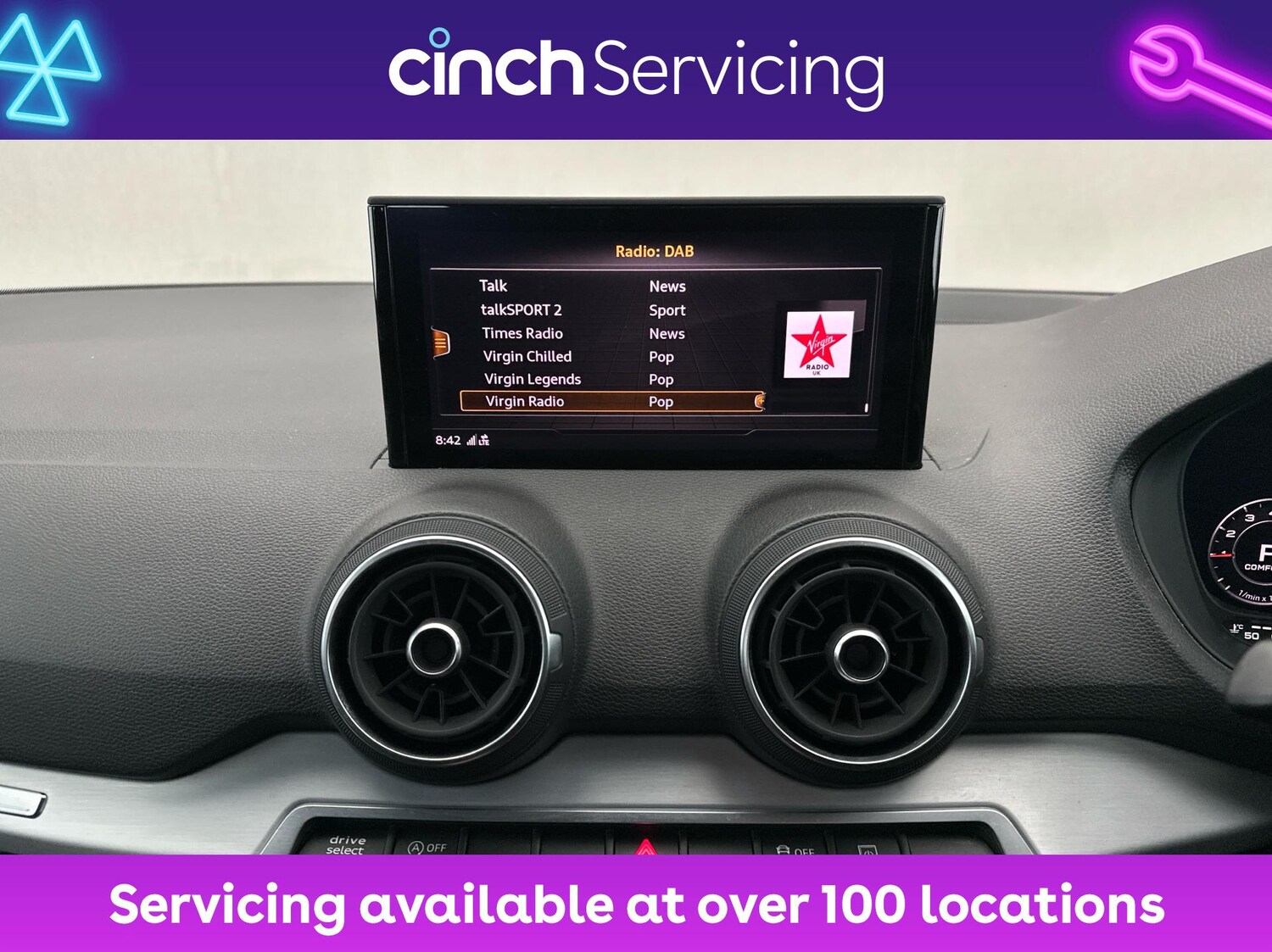 Used Audi Q2 2022 for sale - 77021910: Photo 31