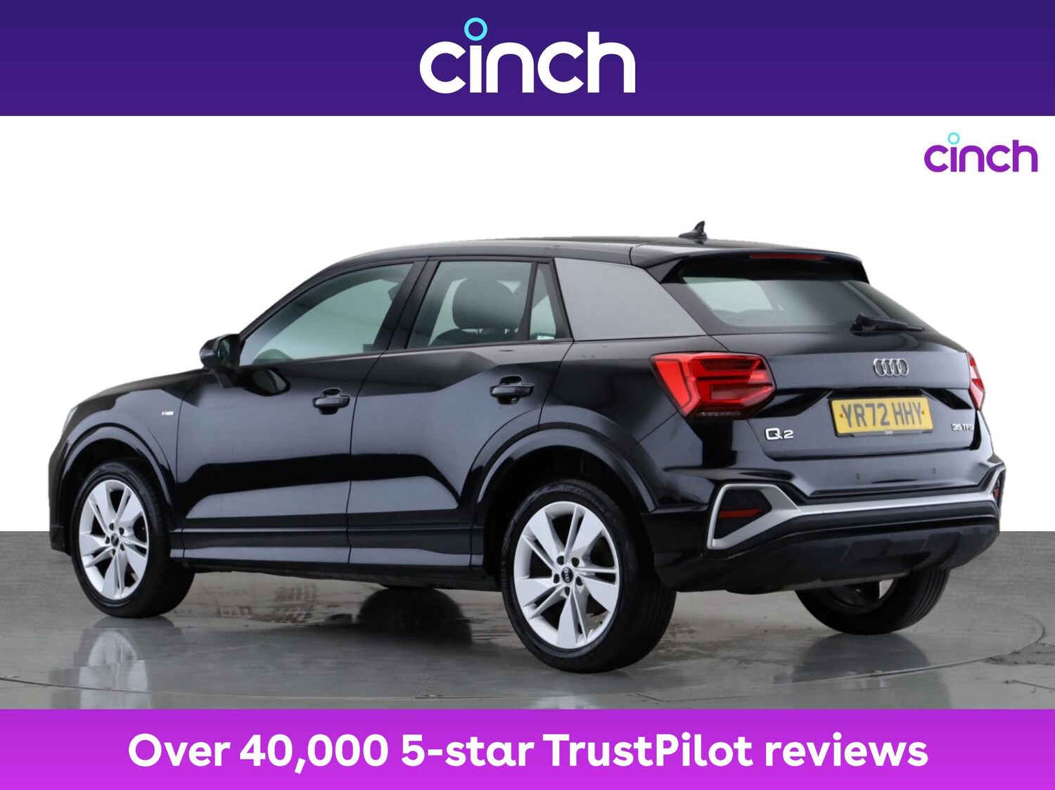 Used Audi Q2 2022 for sale - 77021910: Photo 6