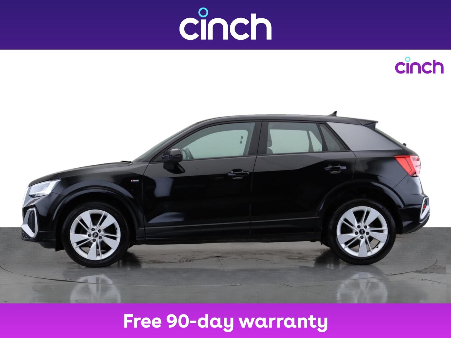 Used Audi Q2 2022 for sale - 77021910: Photo 8