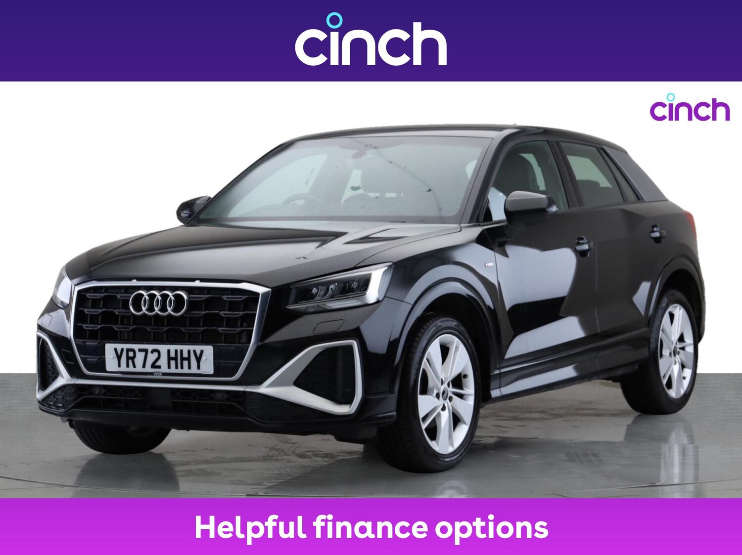 Used Audi Q2 2022 for sale - 77021910: Photo 9