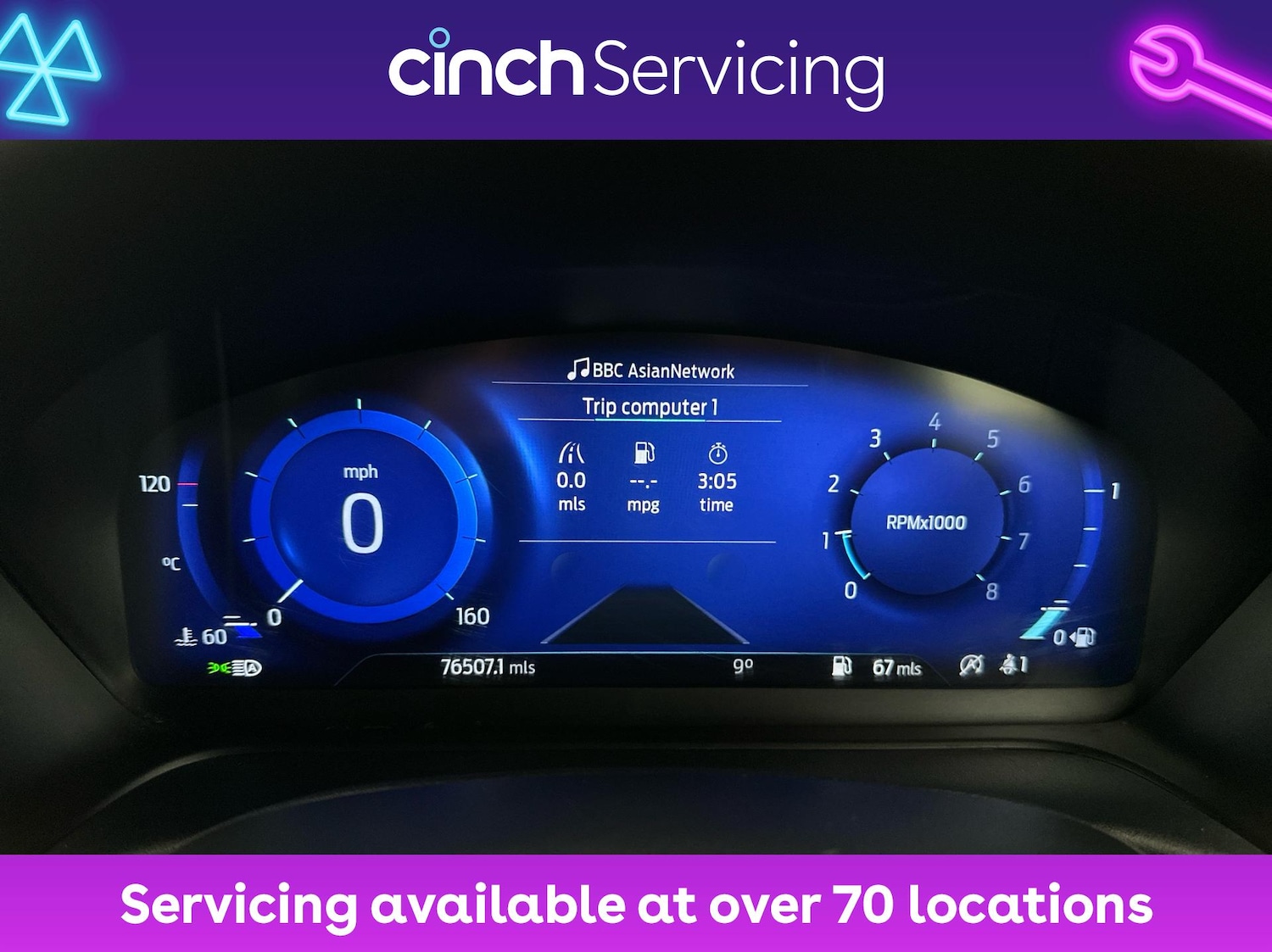 Used Ford Puma 2020 for sale - 76668298: Photo 18