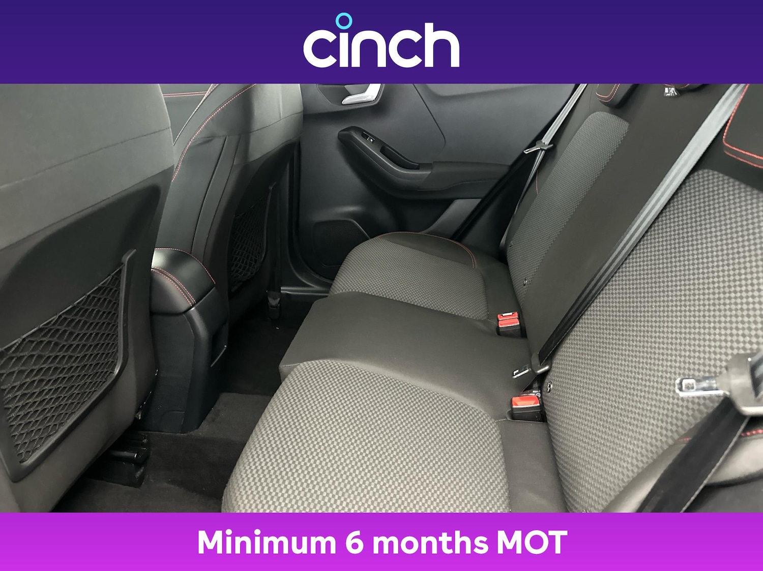 Used Ford Puma 2020 for sale - 76668298: Photo 20