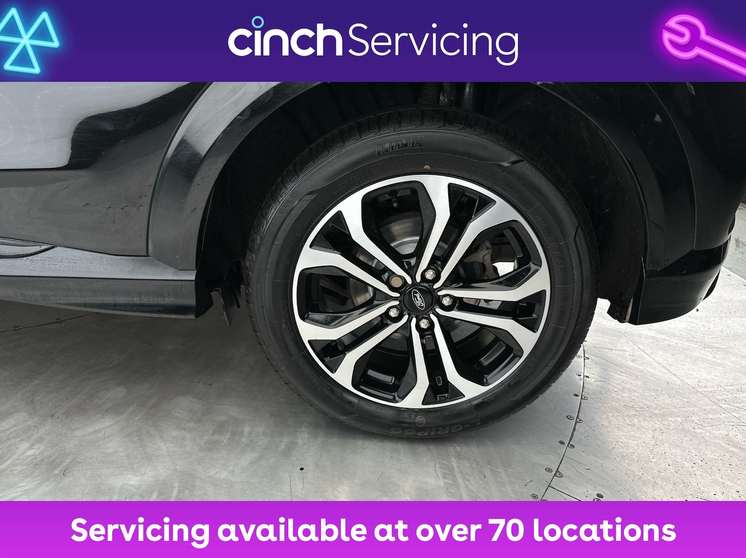 Used Ford Puma 2020 for sale - 76668298: Photo 26