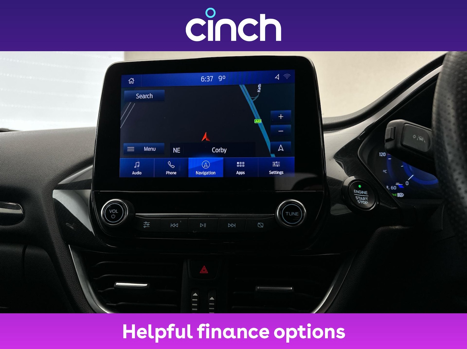 Used Ford Puma 2020 for sale - 76668298: Photo 30