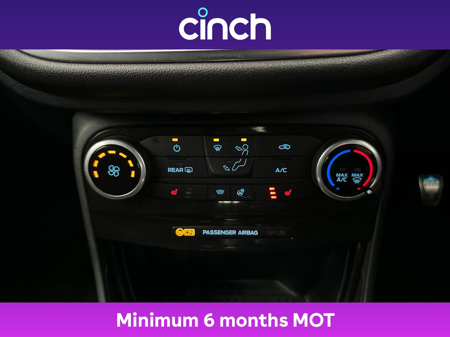 Used Ford Puma 2020 for sale - 76668298: Photo 32