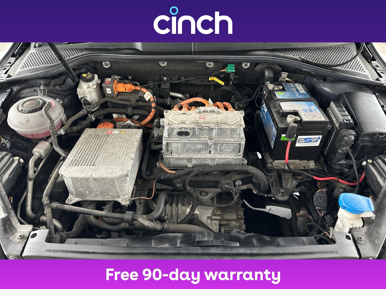 Used Volkswagen Golf 2018 for sale - 77079861: Photo 23