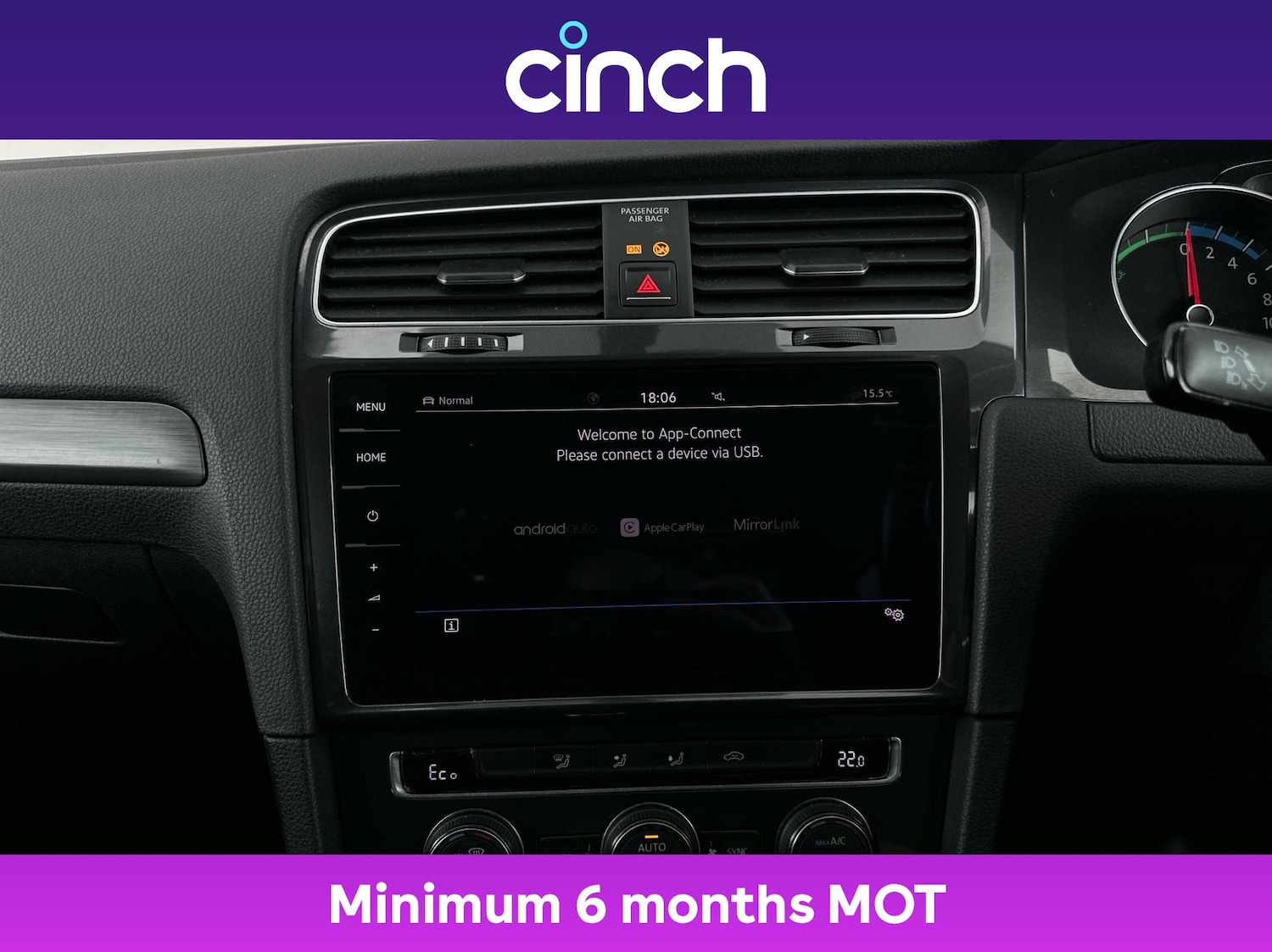 Used Volkswagen Golf 2018 for sale - 77079861: Photo 32