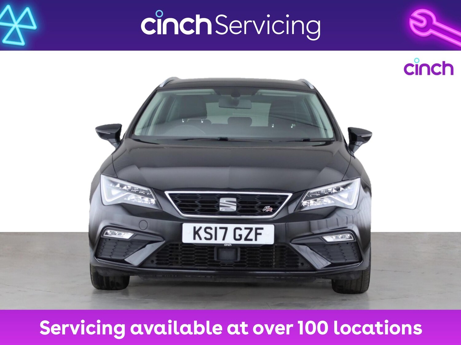 Used SEAT Leon 2017 for sale - 77082708: Photo 11